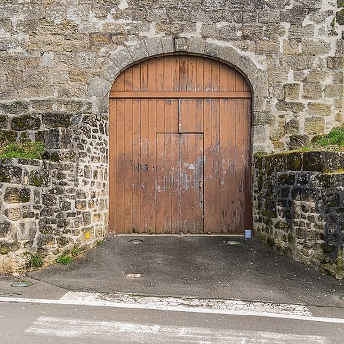 Photo de Remparts de la ville