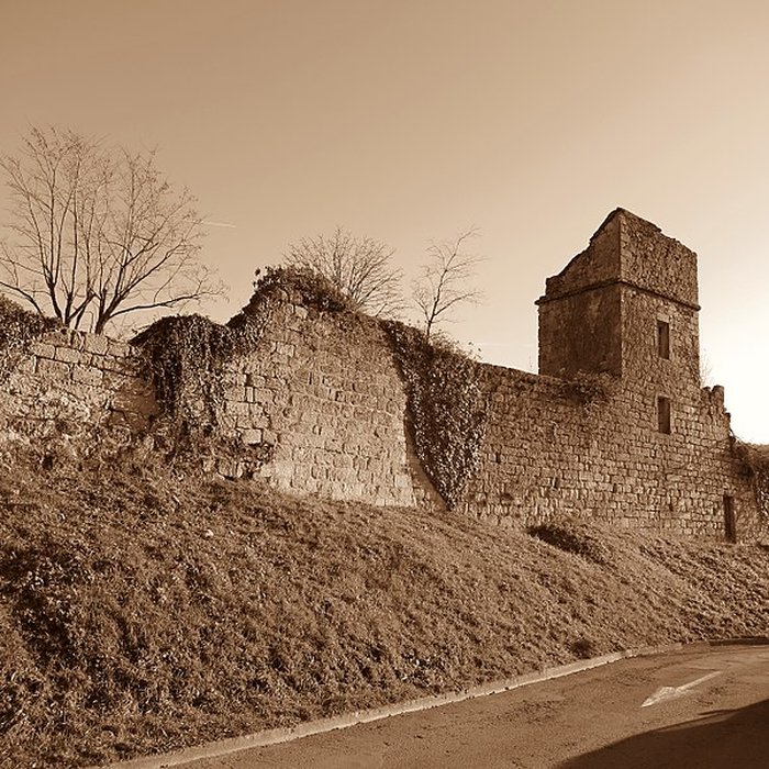Photo de Remparts de la ville