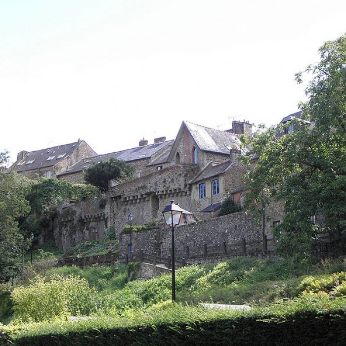 Photo de Remparts de Fougères