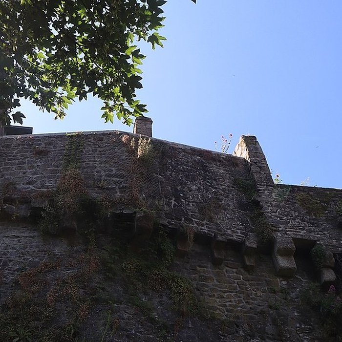 Photo de Remparts de Fougères