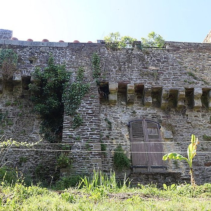 Photo de Remparts de Fougères