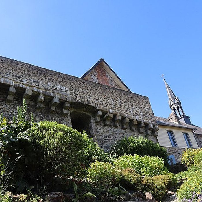 Photo de Remparts de Fougères