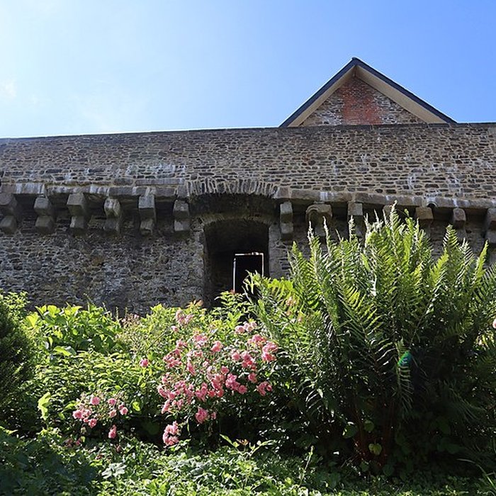 Photo de Remparts de Fougères