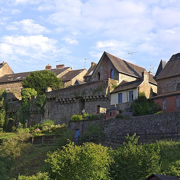 Photo de Remparts de Fougères