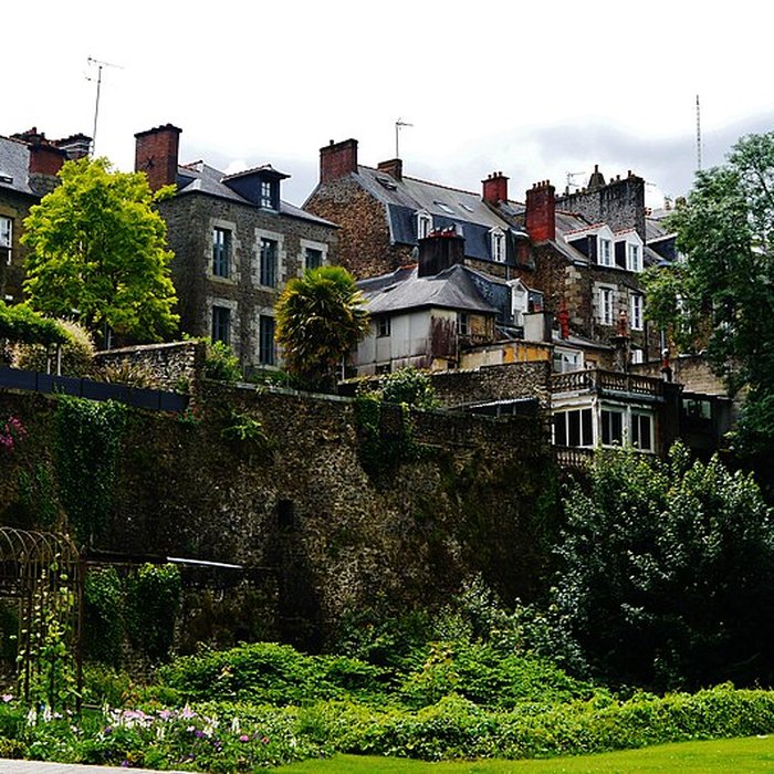 Photo de Remparts de Fougères