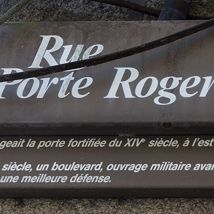 Photo de Remparts de Fougères