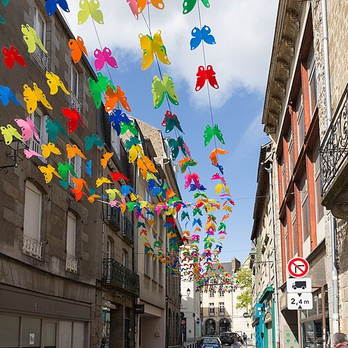 Photo de Remparts de Fougères