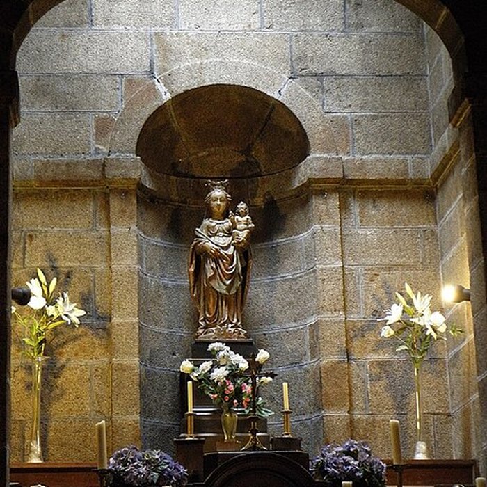 Photo de Remparts de Fougères