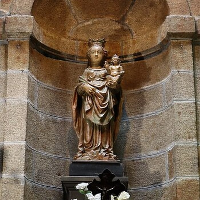 Photo de Remparts de Fougères