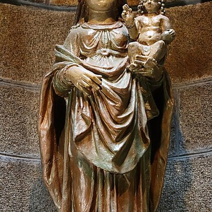 Photo de Remparts de Fougères