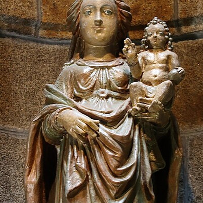 Photo de Remparts de Fougères