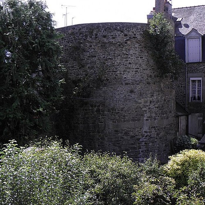 Photo de Remparts de Fougères