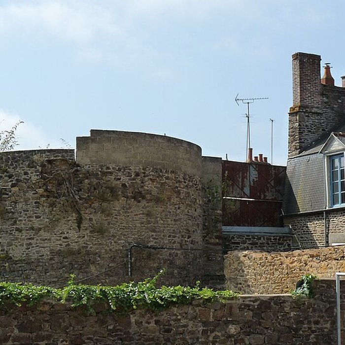 Photo de Remparts de Fougères