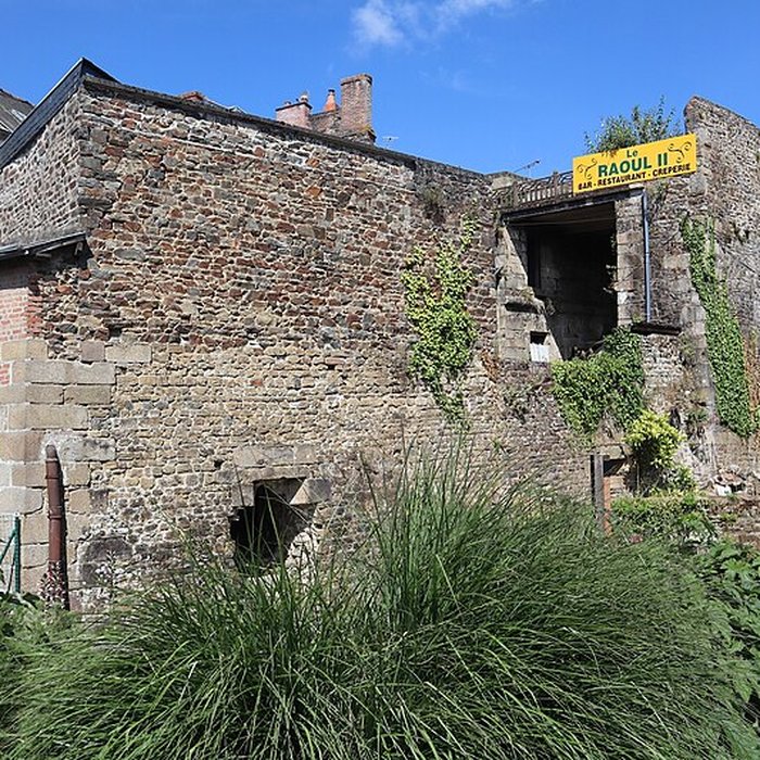Photo de Remparts de Fougères