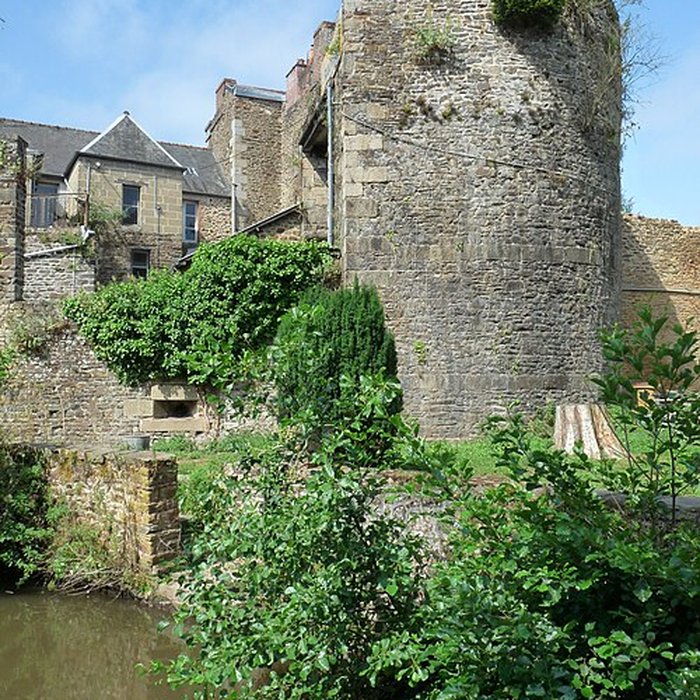 Photo de Remparts de Fougères