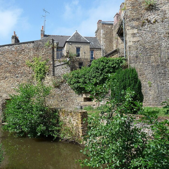 Photo de Remparts de Fougères