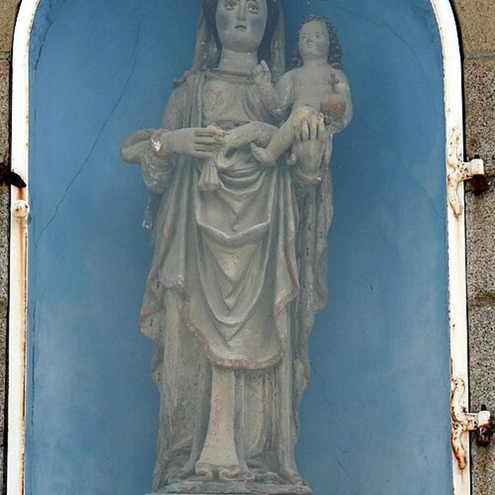 Photo de Remparts de Fougères