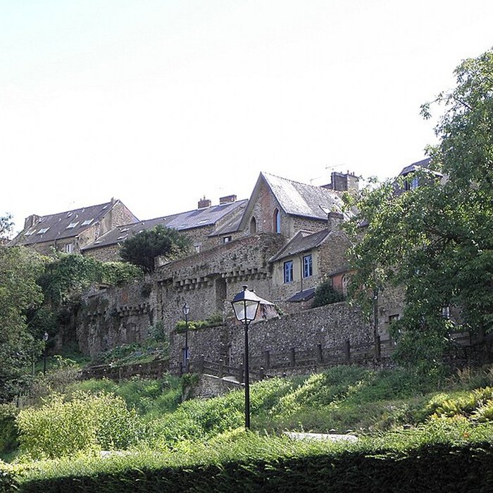 Photo de Remparts de Fougères