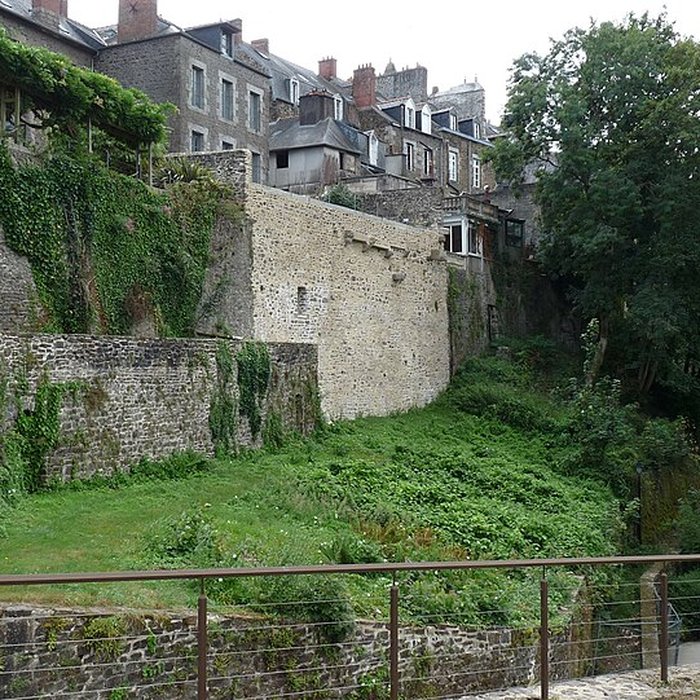 Photo de Remparts de Fougères