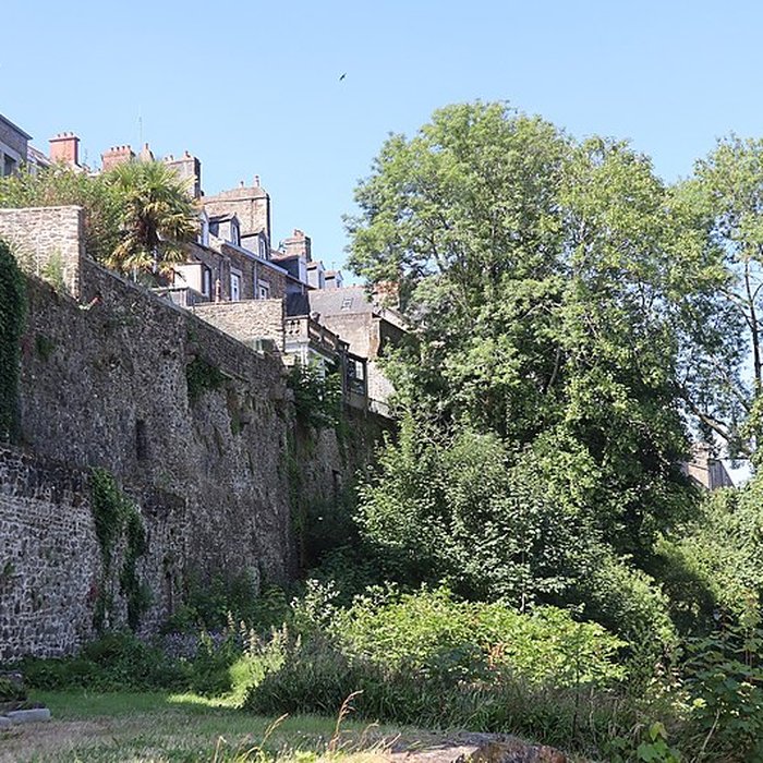 Photo de Remparts de Fougères