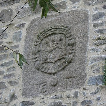 Remparts de Fougères