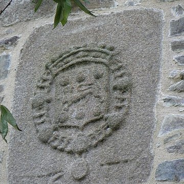 Remparts de Fougères