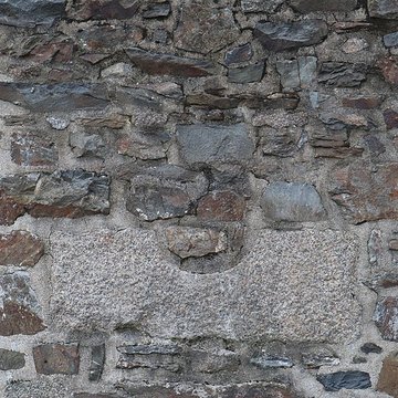 Remparts de Fougères