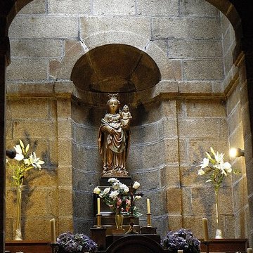 Remparts de Fougères