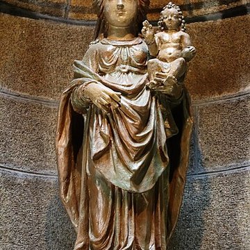 Remparts de Fougères