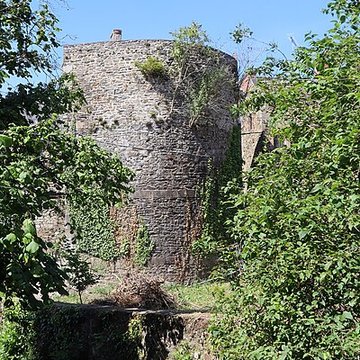 Remparts de Fougères