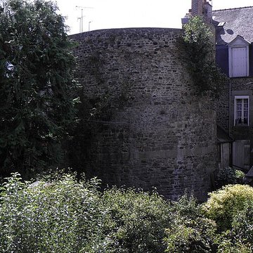 Remparts de Fougères