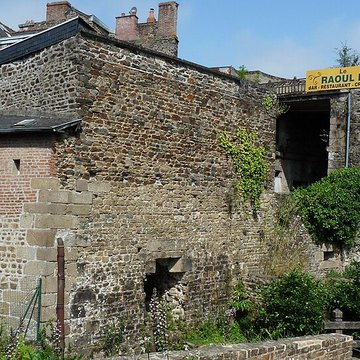 Remparts de Fougères