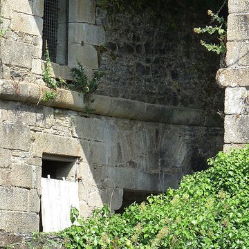 Remparts de Fougères