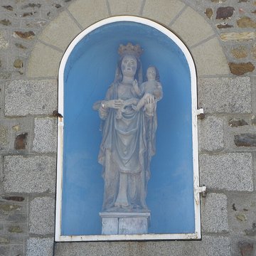 Remparts de Fougères