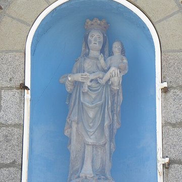 Remparts de Fougères