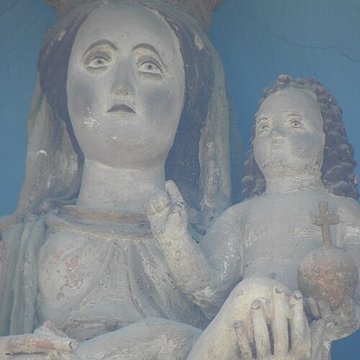 Remparts de Fougères