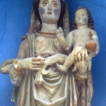 Remparts de Fougères