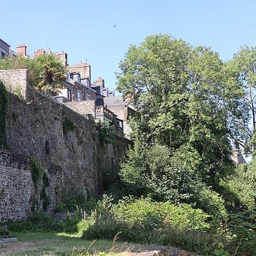 Remparts de Fougères