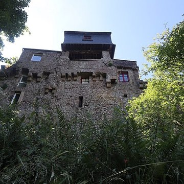 Remparts de Fougères