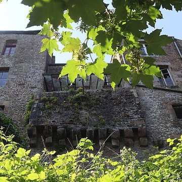 Remparts de Fougères