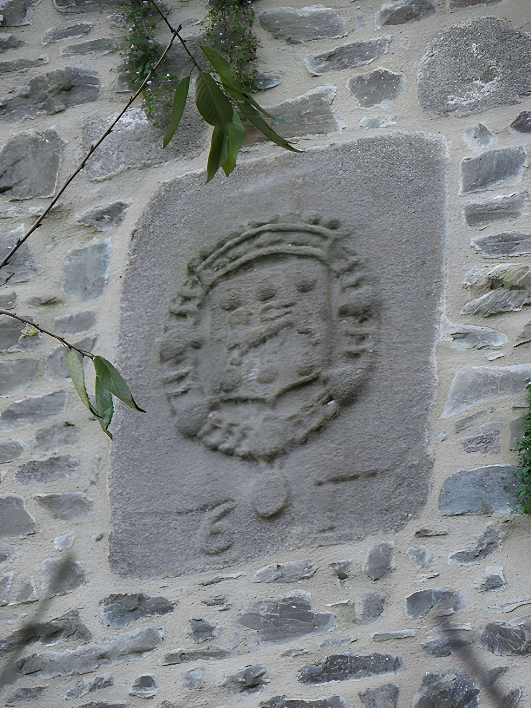Remparts de Fougères