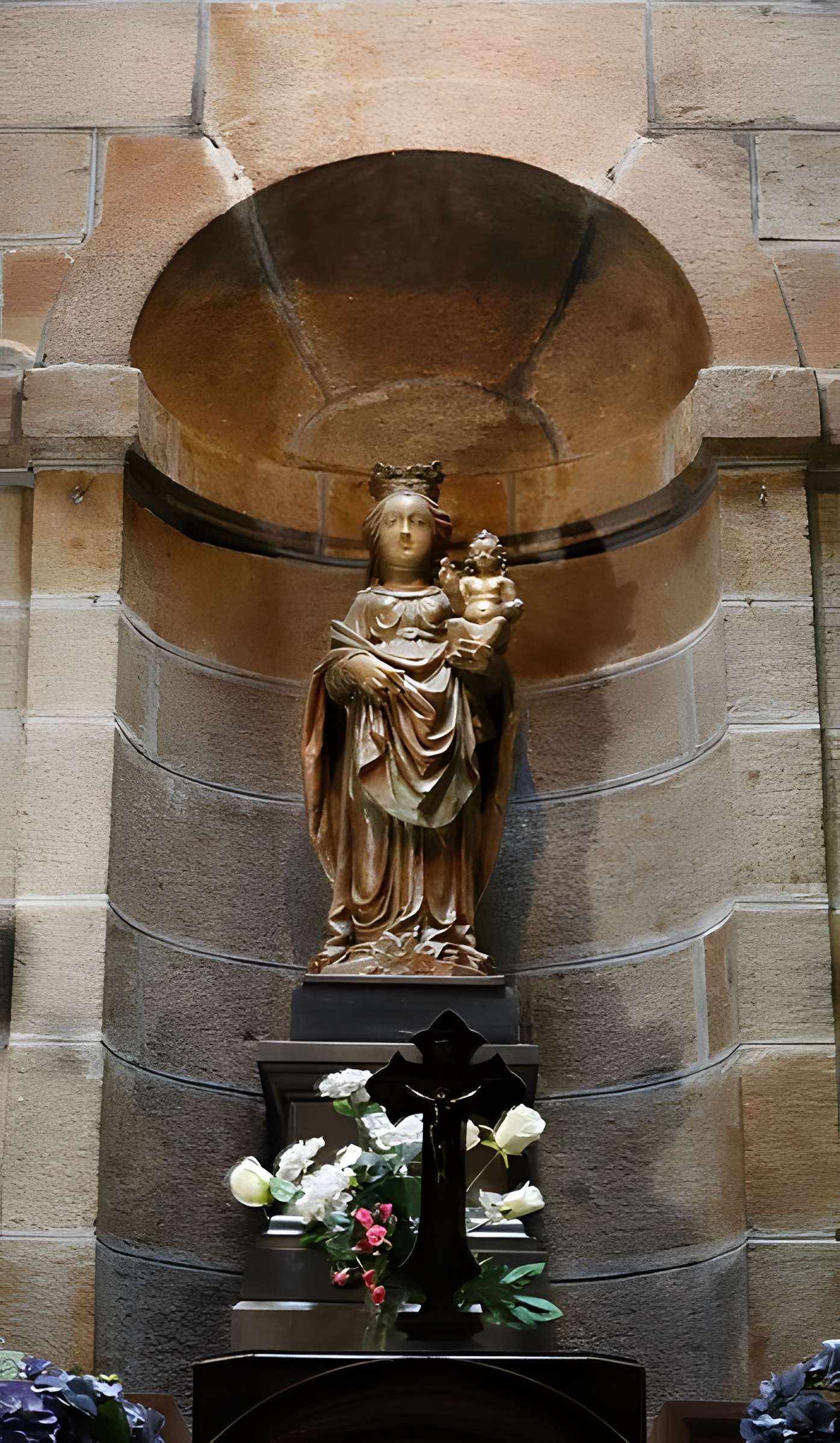 Remparts de Fougères