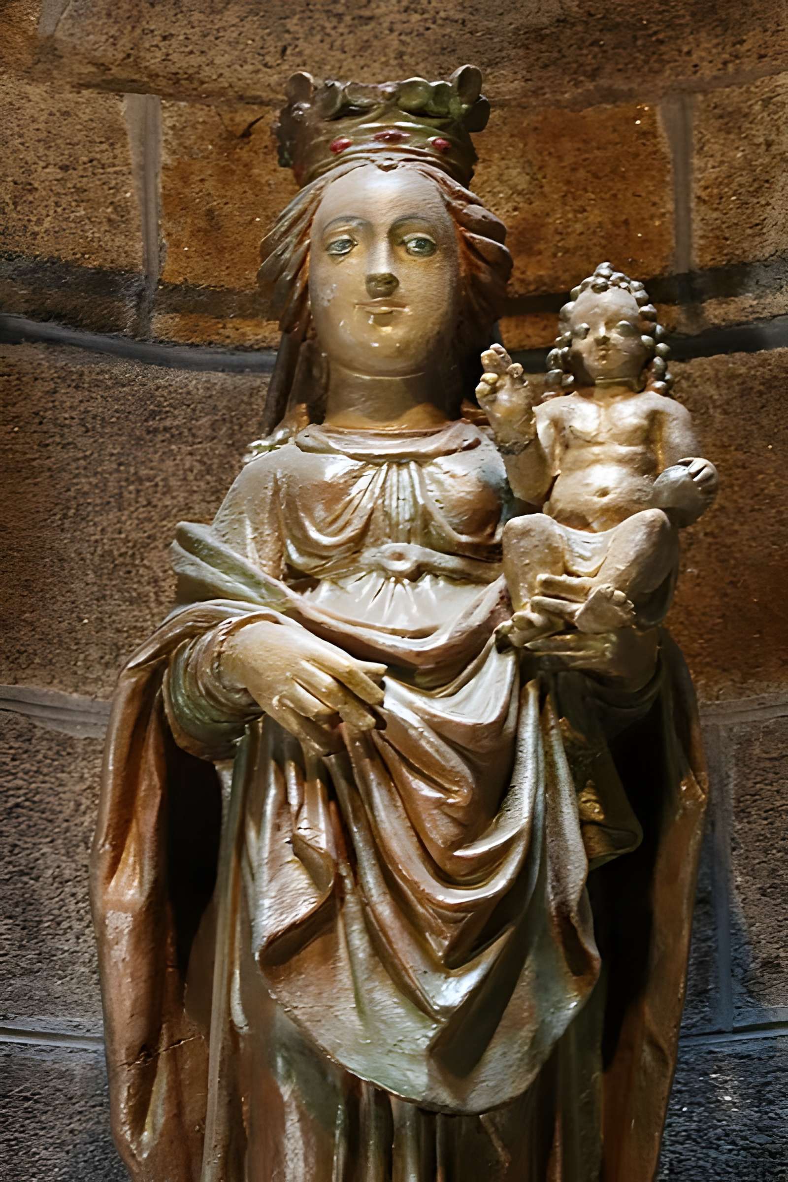 Remparts de Fougères