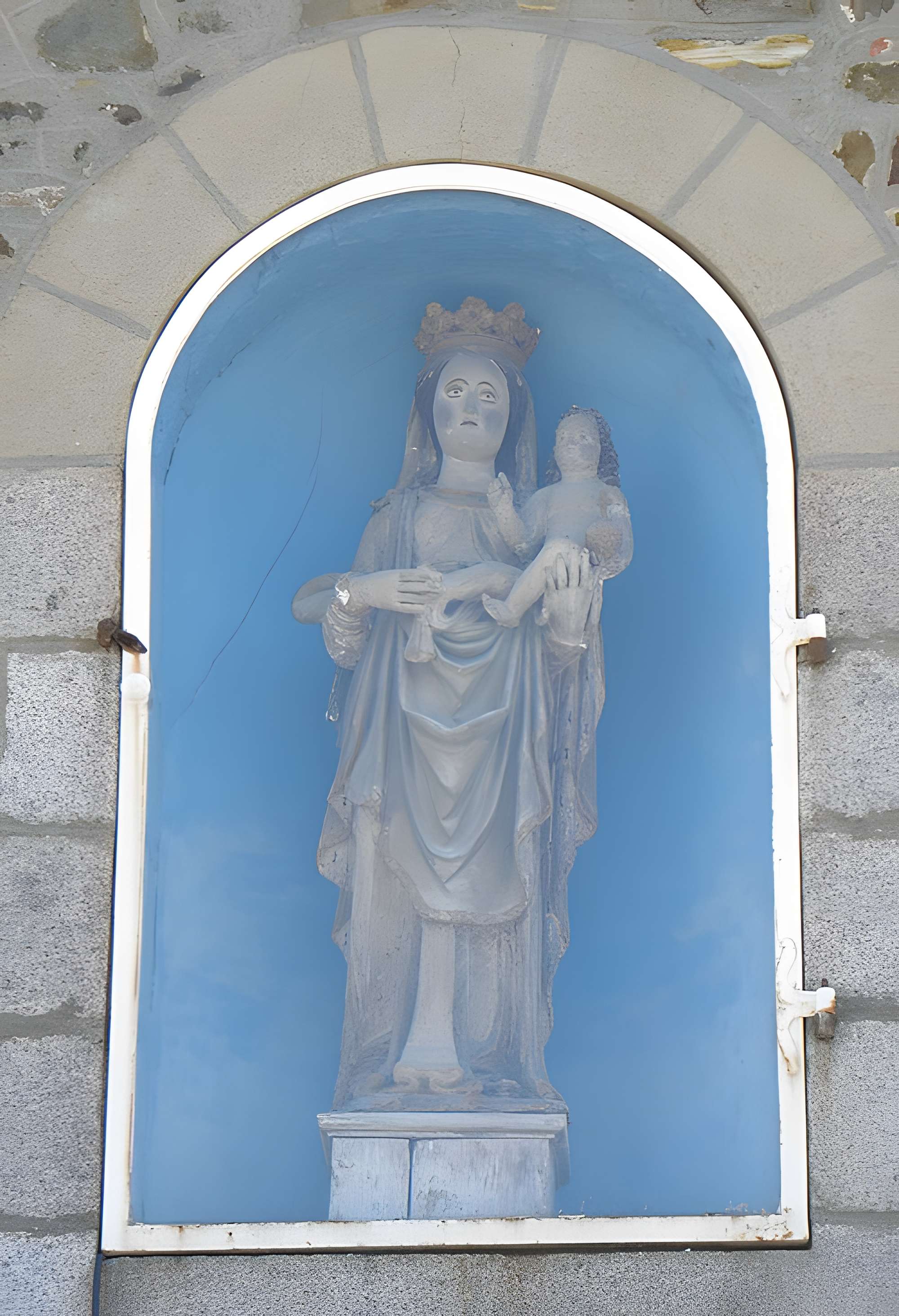 Remparts de Fougères