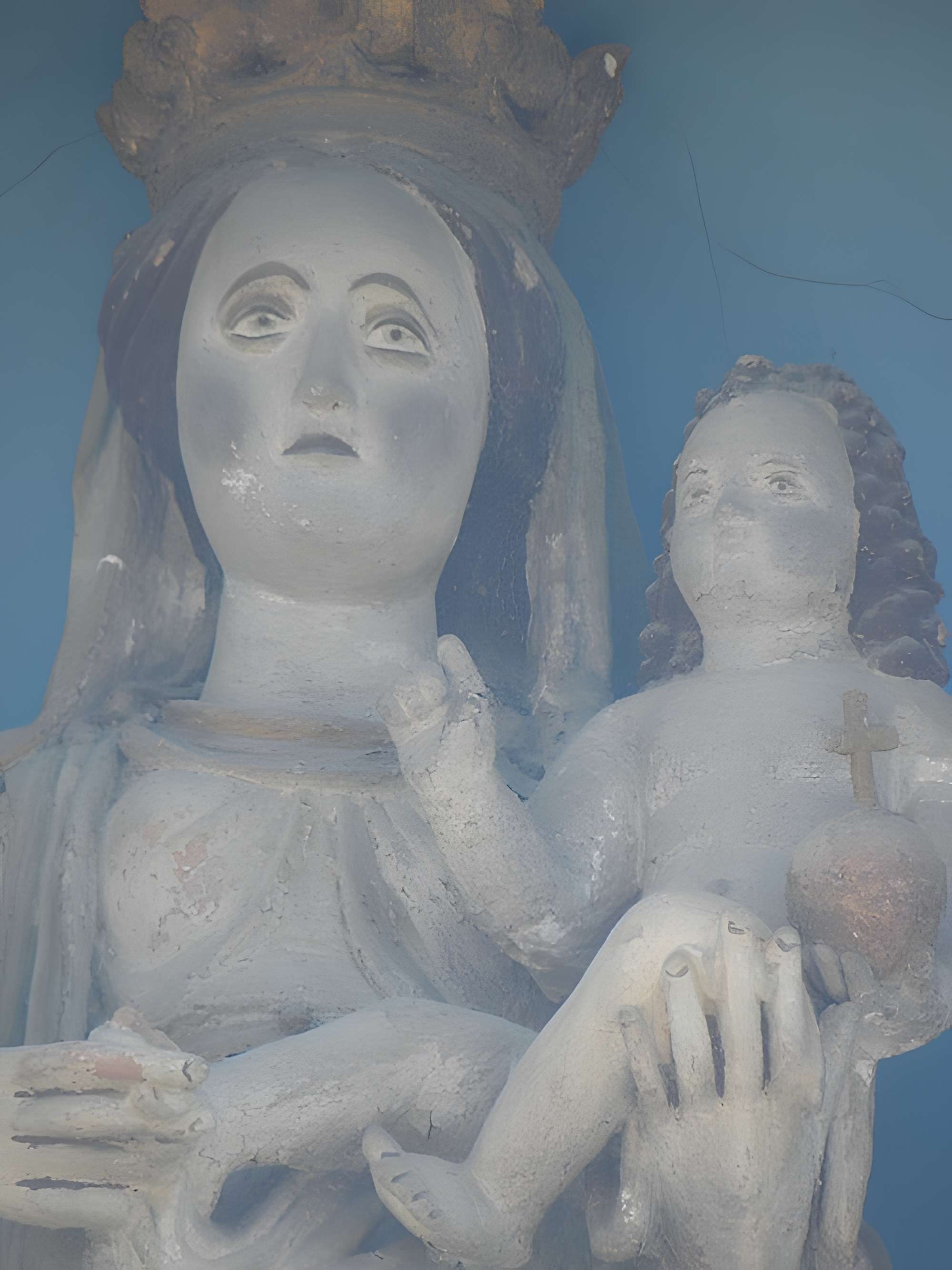 Remparts de Fougères