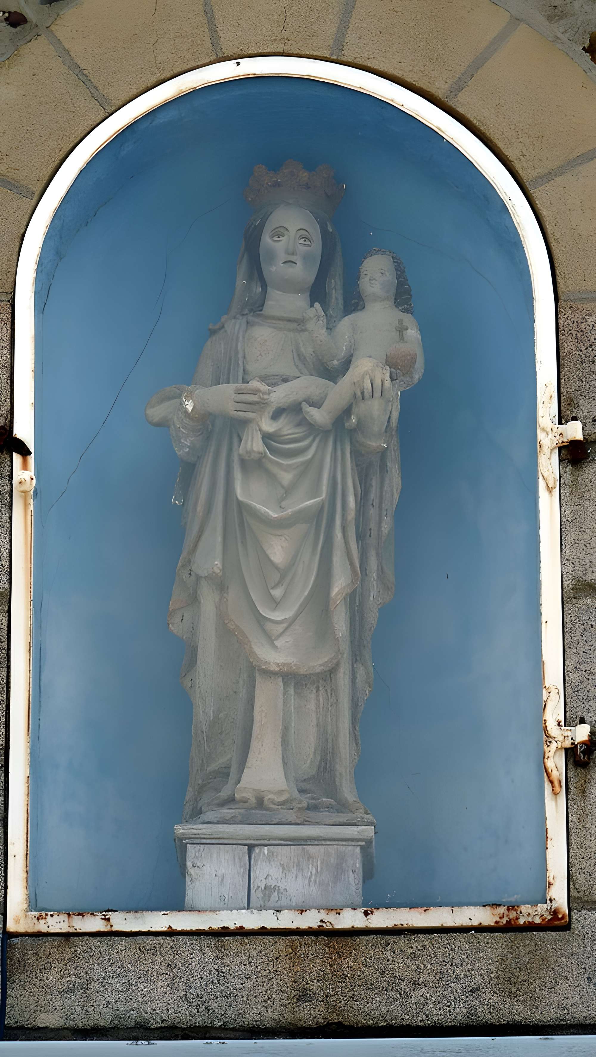 Remparts de Fougères