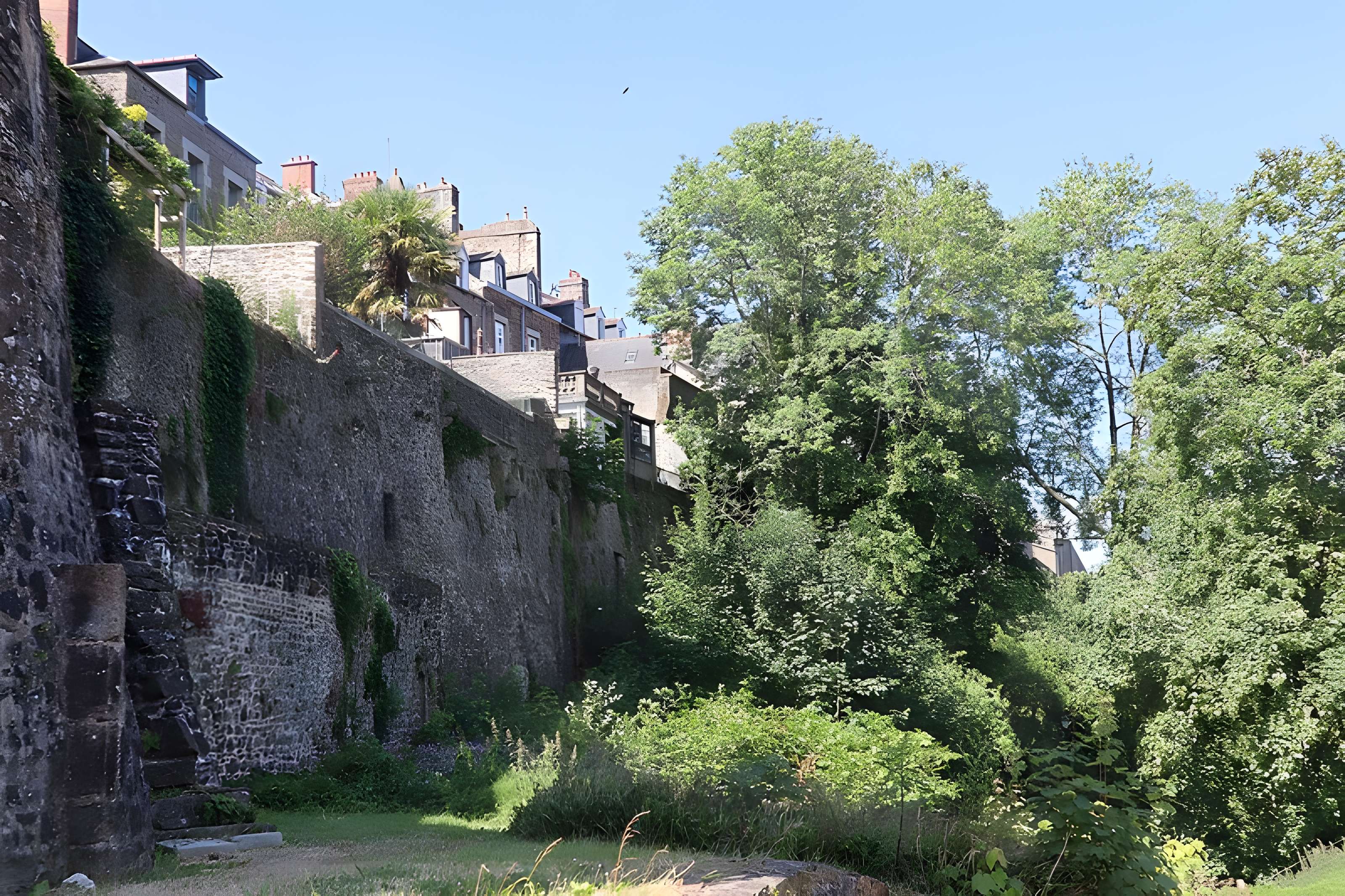 Remparts de Fougères