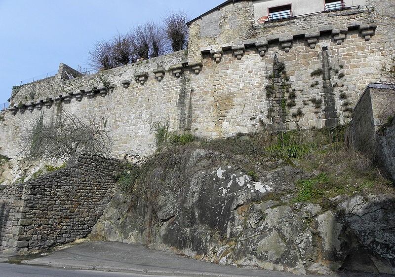 Photo de Remparts de Guingamp