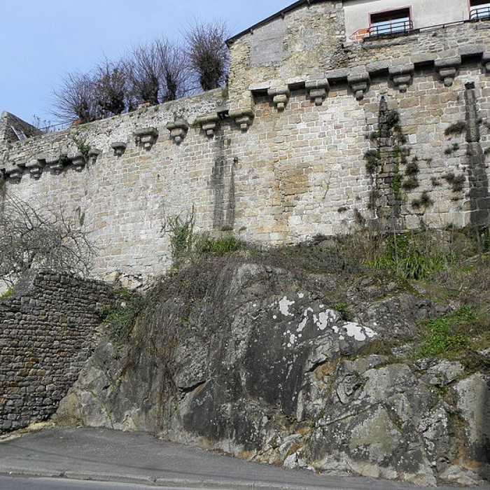 Photo de Remparts de Guingamp
