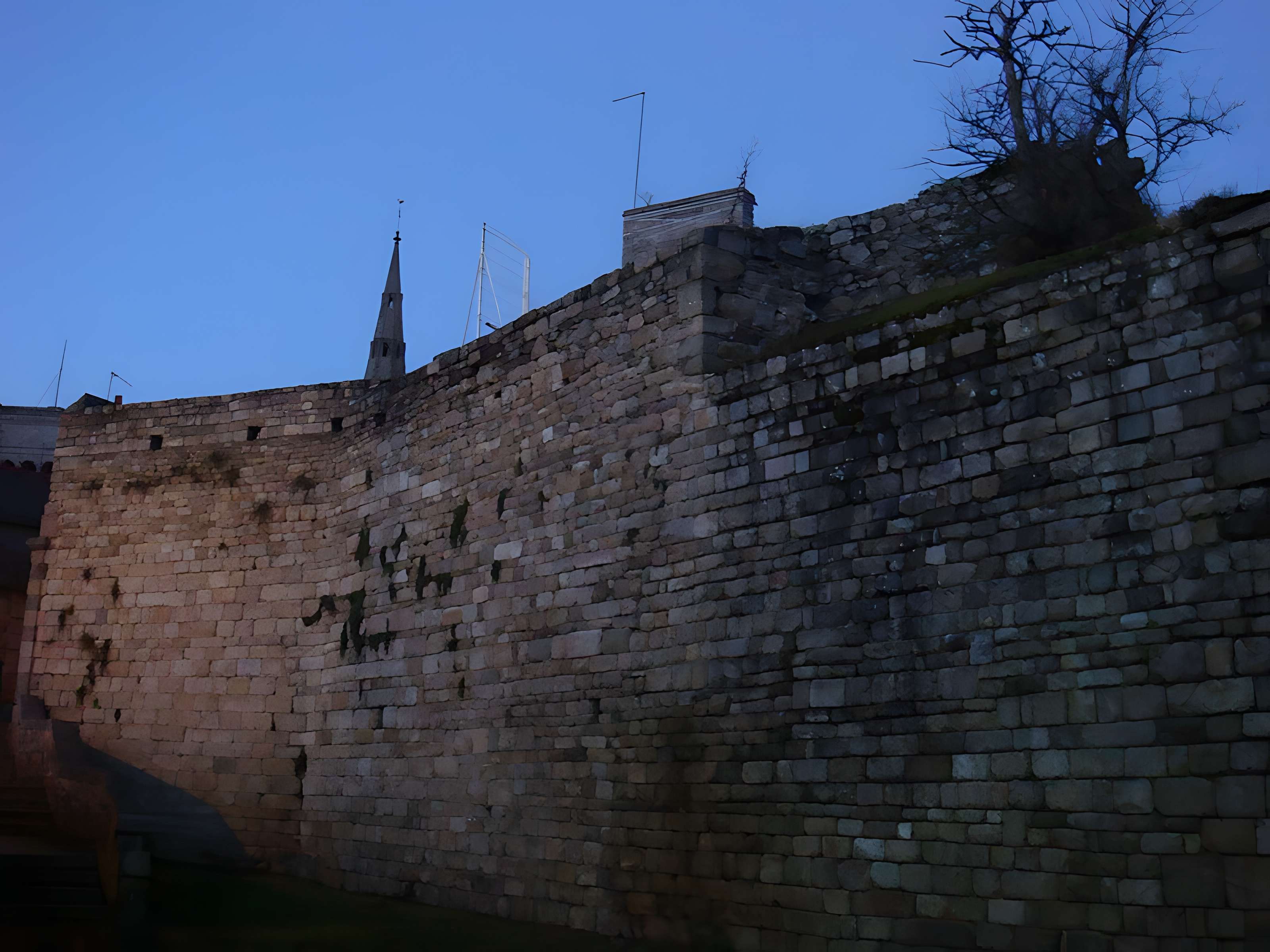 Remparts de Guingamp
